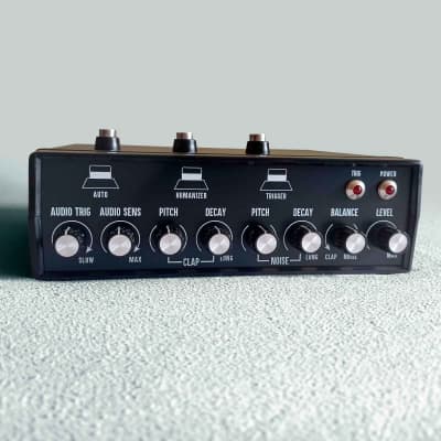 Twin Tropiques