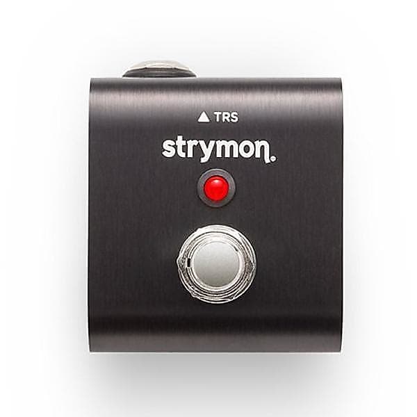 Strymon Tap Favorite Footswitch Pedal image 1