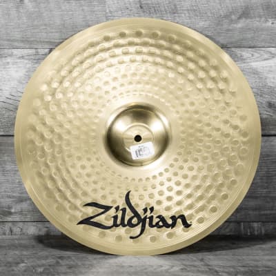 Planet Z Complete Cymbal Pack  (14/16/20) image 6