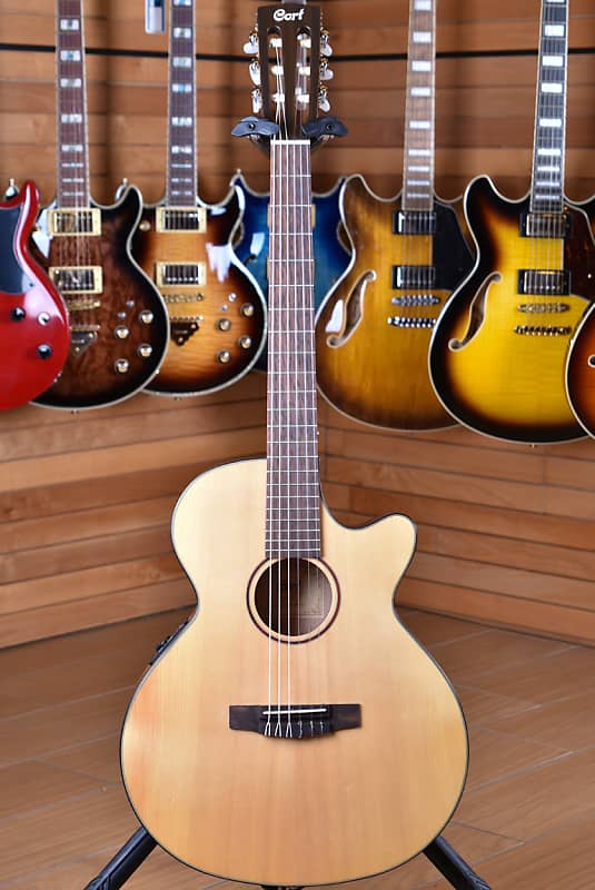 Cort Cec3 W/bag NS | Reverb