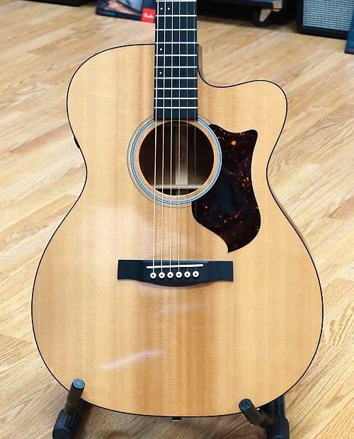 Martin shop omcpa4 price