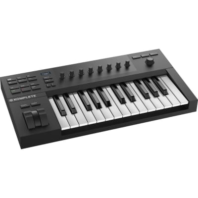 Native Instruments Komplete Kontrol S61 MK1 Keyboard