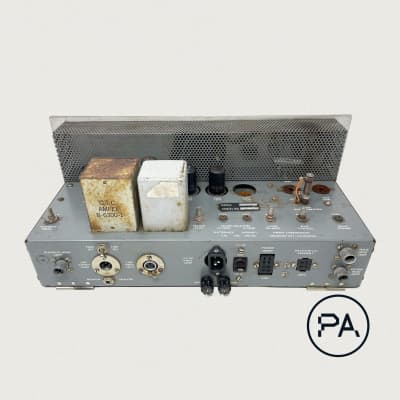 Ampex 350 Preamp *SERVICED* image 2
