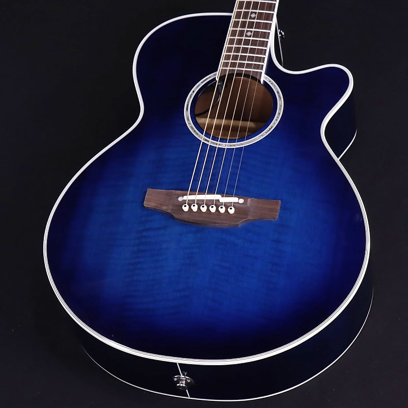 Takamine PTU121C (S/N:59070603) (10/18)