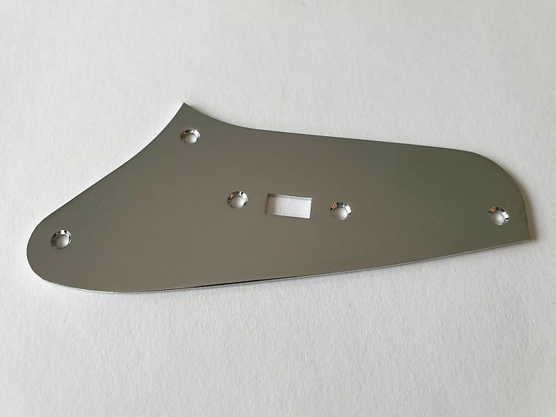 American professional Jaguar guitar upper control plate Reverb