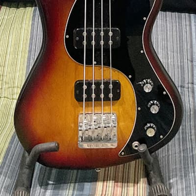 Gibson EB Bass 2013 - 2016 | Reverb