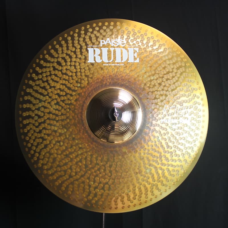 Paiste 22