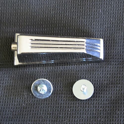 Tama/Sonor Style Bass Drum Lugs Reverb