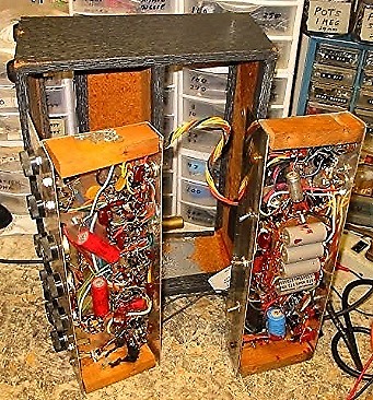 Danelectro ds100 shop