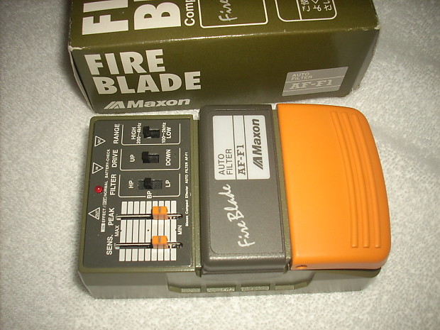 MXR M82 Bass Envelope Filter | Reverb