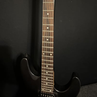 Dean Vendetta Black Electric Guitar w/ Gig Bag #303 image 9
