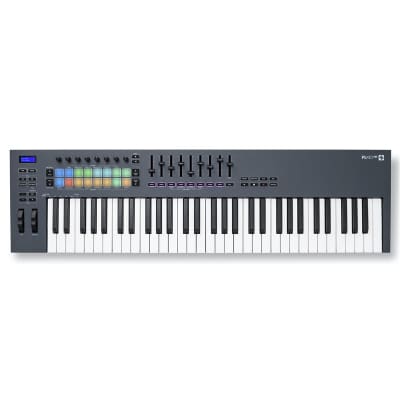 Novation FLkey 37 MIDI Keyboard Controller | Reverb