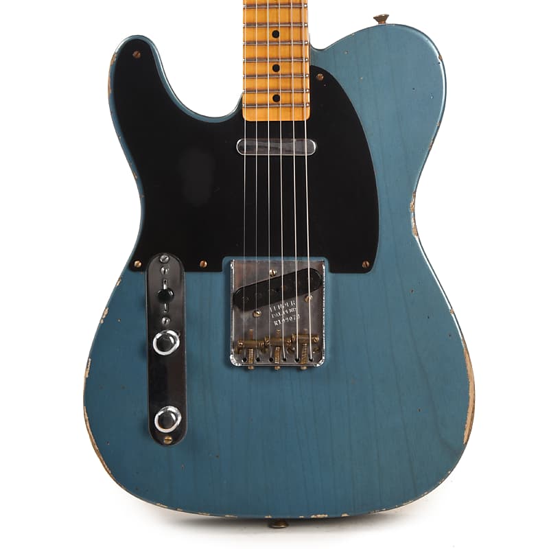 Fender Custom Shop 1952 Telecaster 