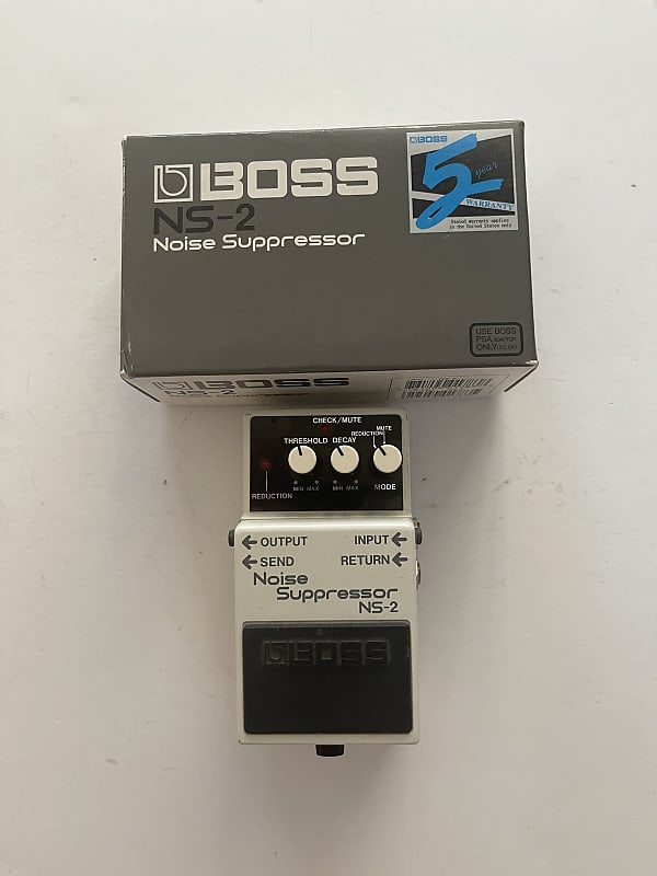 Boss NS-2