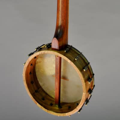 Sylvan Banjos 5-string open-back banjo image 5