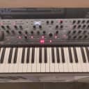 Oberheim TEO-5 44-Key 5-Voice Synthesizer 2024 - Present - Black