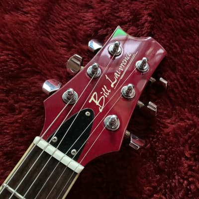 Bill’s Brothers SG 希少 モリダイラ楽器 待ちきれずw | Naka** 趣味のBlog