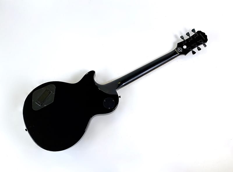 Epiphone Matt Heafy Signature Les Paul Custom | Reverb