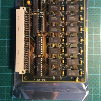 Akai S1000/S1100 8MB RAM EXM-008