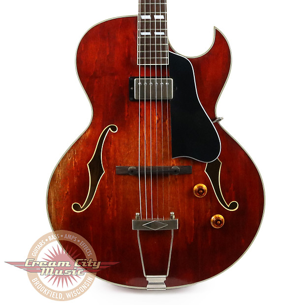 Eastman t49v hotsell