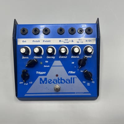 Reverb.com listing, price, conditions, and images for lovetone-meatball