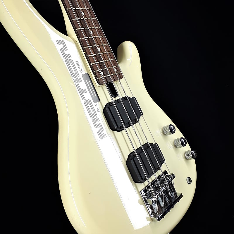Yamaha Motion Bass MB-III Japan 80s | Reverb