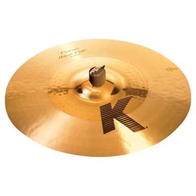 Zildjian 18