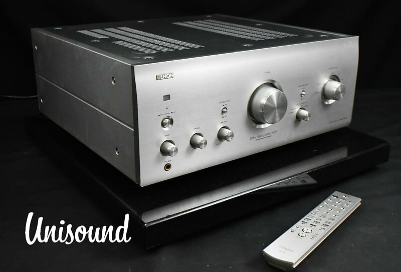 Denon PMA-2000SE Integrated Amplifier in Very Good Condition