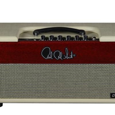 PRS Paul Reed Smith DG Custom 30 Guitar Amplifier Head image 2