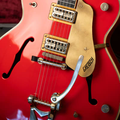 B1激レア✨Gretsch 6122S CLASSIC Ⅰ ヴィンテージ