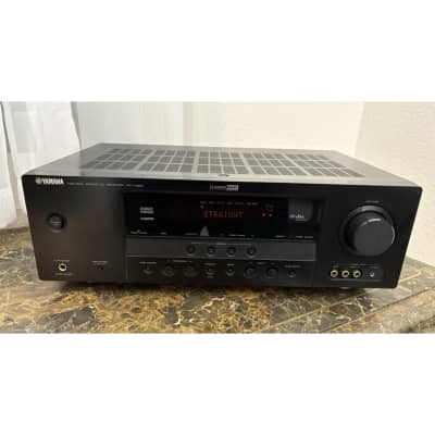 Yamaha RX-V363  5.1 Ch HDMI Home Theater Surround Sound Receiver. Tested Works! Yamaha RX-V363  5.1 Ch HDMI Home Theater Surround Sound Receiver. Tested Works!