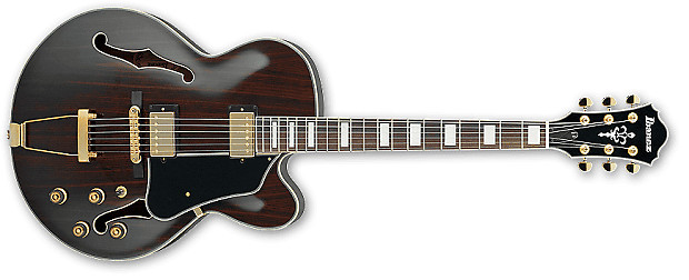 IBANEZ AF95RW Artcore Expressionist, Hollow Body, All