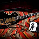 2008 Gibson Custom Shop Les Paul Custom Jimmy Page "Ebony"