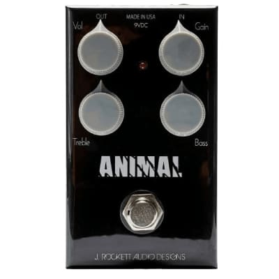 Human Gear Animato | Reverb