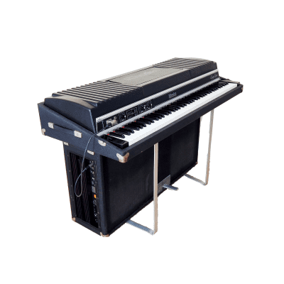 Rhodes Mark II Suitcase Piano 88-Key Electric Piano (1980 - 1983)