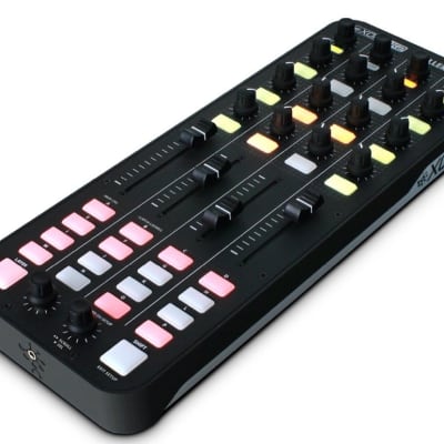 Allen and Heath XONE K2 Professional DJ Controller and Audio Interface, Warehouse Resealed image 2