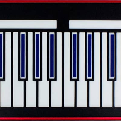 Keith McMillen Instruments K-Board Pro 4 USB MIDI Keyboard Controller image 2