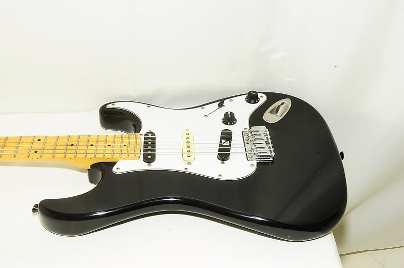 Fender Japan STM-60 Medium Scale Stratocaster Electric
