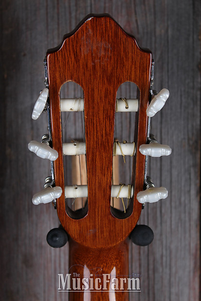 Woods guitars by clearance samick
