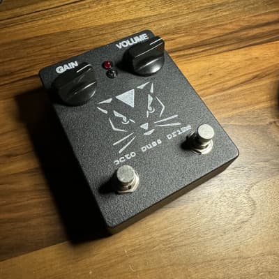 Reverb.com listing, price, conditions, and images for bigfoot-engineering-octo-puss-prime