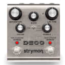 Strymon Deco V1 2014 - 2022 Silver
