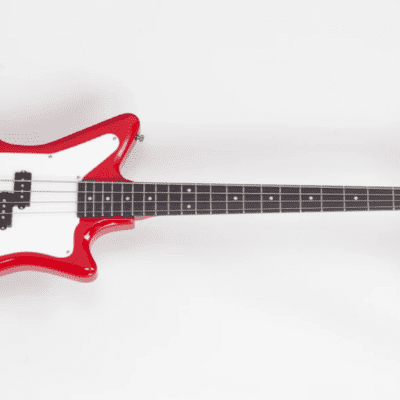 Airline Jetsons JR Bass - Red image 2