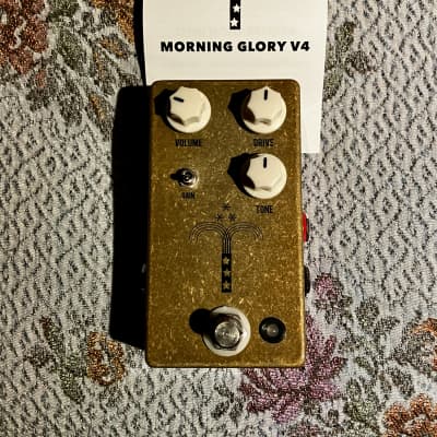 JHS Morning Glory V4 | Reverb Canada