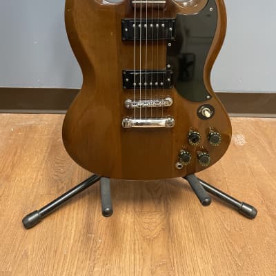 Gibson SG Special 1972 - 1977