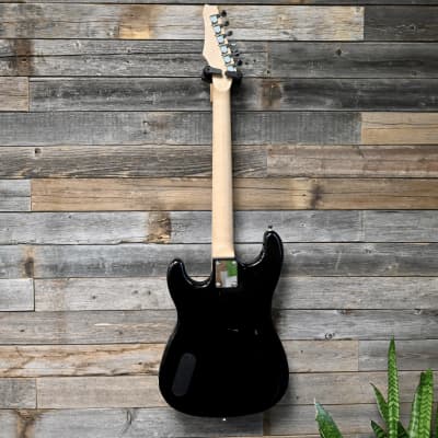 (14412) Davison Stratocaster Electric Guitar image 7