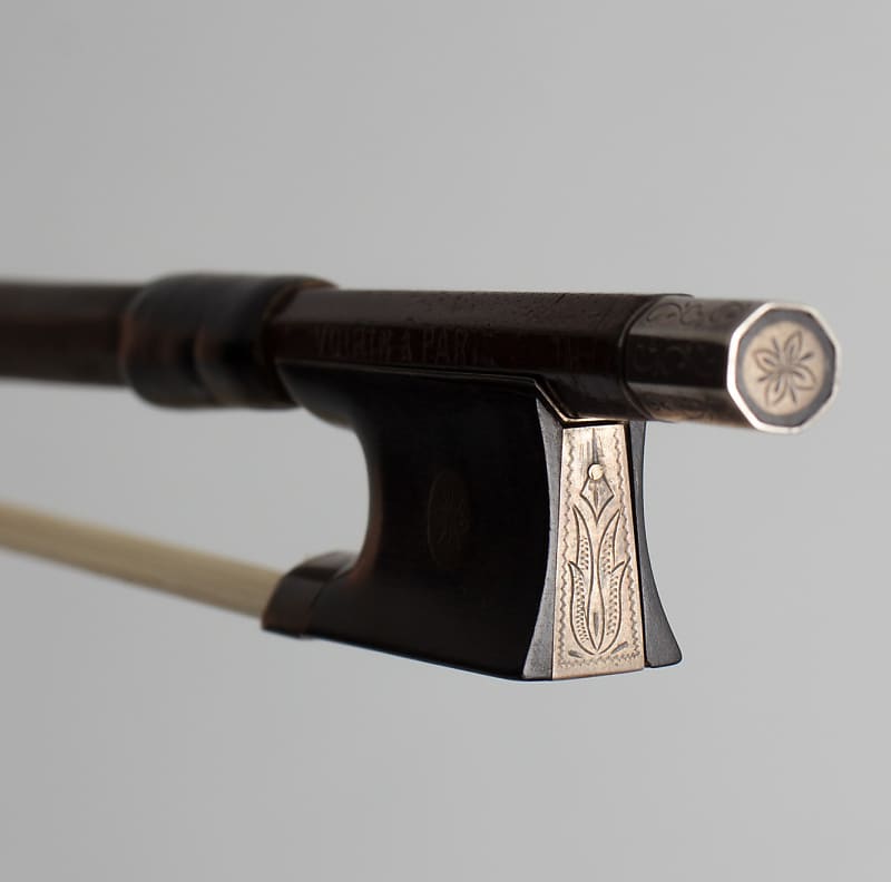 Voirin Violin Bow Reverb