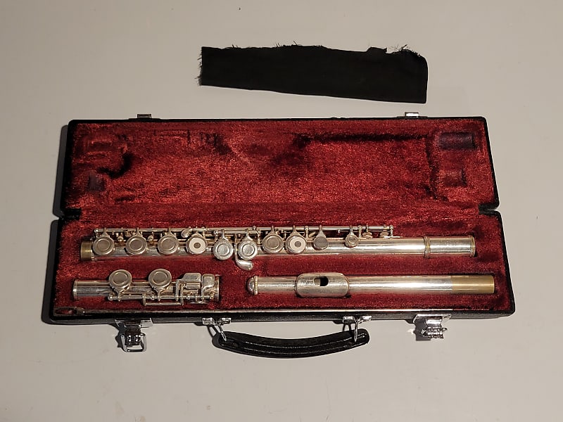 Blessing Flute Reverb