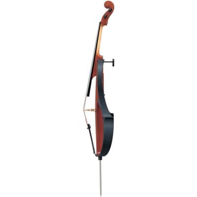 Yamaha SVC-110SK Silent Cello image 2