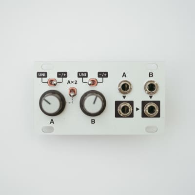 Intellijel Quadratt 1U | Reverb