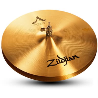 A Zildjian paperthin15インチ A Zildjian paperthin15インチ